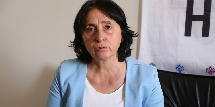 Aydoğan: Kimyasala karşı tepki artarsa sonuç alınır Aydoğan: Kimyasala karşı tepki artarsa sonuç alınır