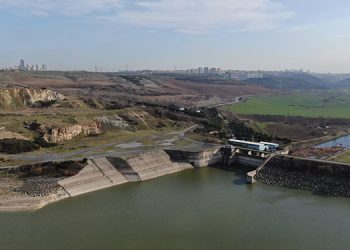 Yağışlar azaldı, barajlar boşaldı: İstanbul’un 4 aylık suyu kaldı