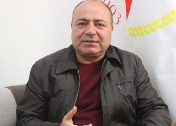 Bekir Hec İsa: Saldırılar seçim endeksli