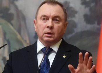 Belarus Dışişleri Bakanı Makey’in son röportajı: Batı’nın Ukrayna’da barışa ihtiyacı yok