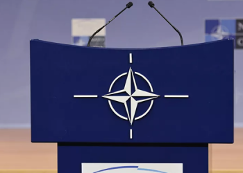 ‘NATO, 800 bin askeri Rusya sınırına sevk etmeyi planlıyor’