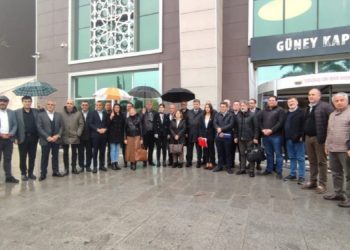 Buca Cezaevi’nin imara açılması mahkemeye taşındı