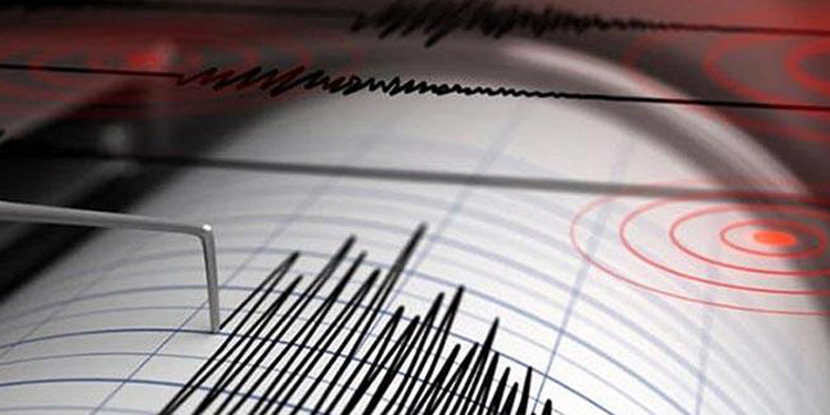 Rusya’da 6.9 büyüklüğünde deprem Rusya’da 6.9 büyüklüğünde deprem