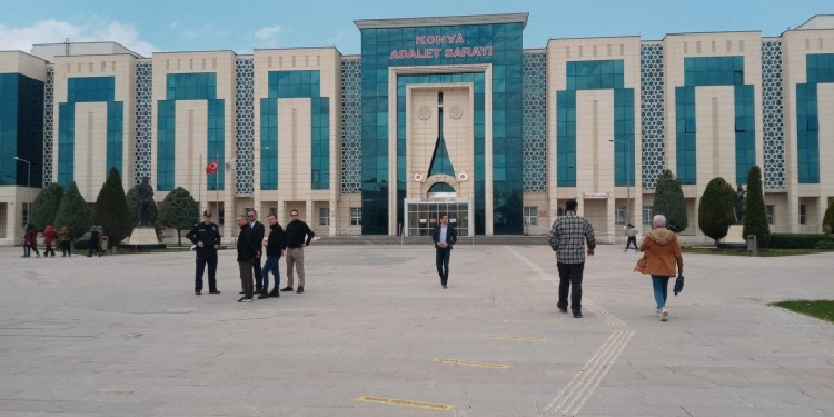 Dedeoğulları Ailesi katliamdaki beraat kararları “hukuka aykırı” bulundu Dedeoğulları Ailesi katliamdaki beraat kararları “hukuka aykırı” bulundu