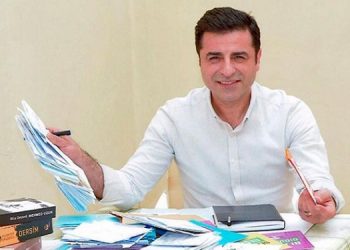 Demirtaş, ziyaret oncesi Özel’e çağrı metni verecek