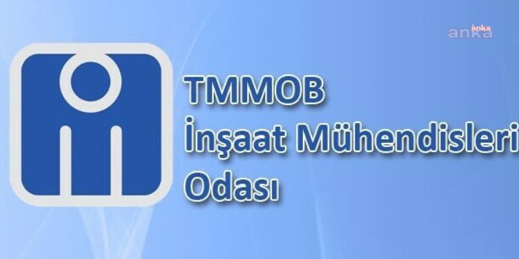 “Deprem önlemi olarak yapılması gereken en önemli faaliyetlerden biri yapı stokunun taranmasıdır” “Deprem önlemi olarak yapılması gereken en önemli faaliyetlerden biri yapı stokunun taranmasıdır”