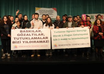 DÖM: Rojava Devrimi dünyaya yayıldı