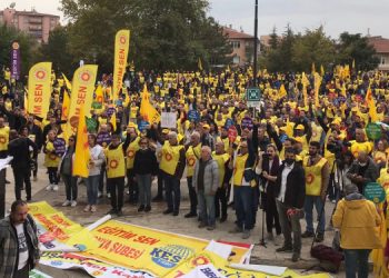 Eğitim emekçileri yarın iş bırakıyor