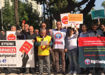 Eğitim Sen: ÖMK Anayasa’ya aykırıdır