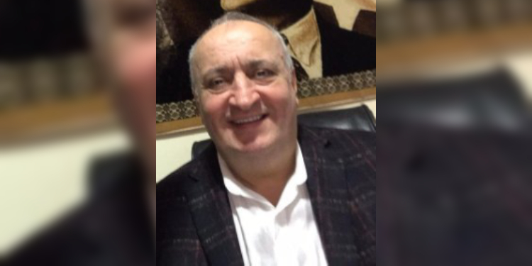 Ekmek Üreticileri Sendikası Başkanı Cihan Kolivar tutuklandı Ekmek Üreticileri Sendikası Başkanı Cihan Kolivar tutuklandı