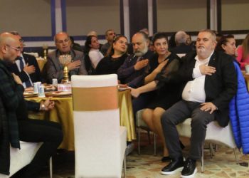 “Erdoğan’ın kararnamesi Alevilik yoktur anlamındadır”