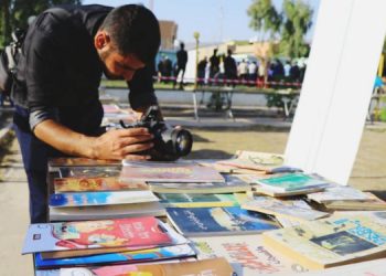 Êzidîlerin yaşadıklarını dünyaya duyuruyor