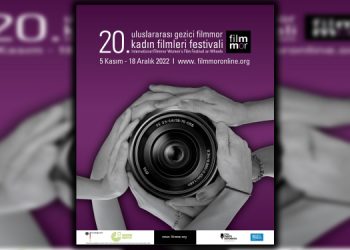 Filmmor Kadın Filmleri Festivali 5 Kasım’da başlıyor