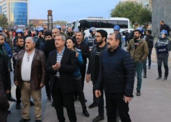 Gözaltına alınanlar: Savaşa karşı durmaya devam edeceğiz