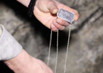 Haber alınamayan uzman çavuş kayıtlara “kayıp şehit” olarak geçti