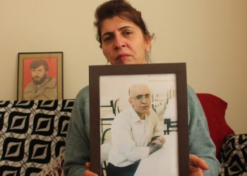 Hasta tutuklu Güler’in 29 yıllık hikayesi