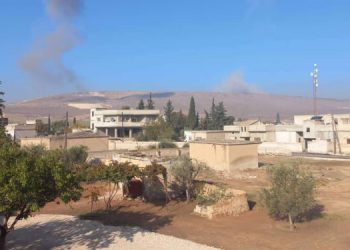 Gazeteci Muhammed: Türkiye saldırıları arttıkça DAİŞ büyüyor