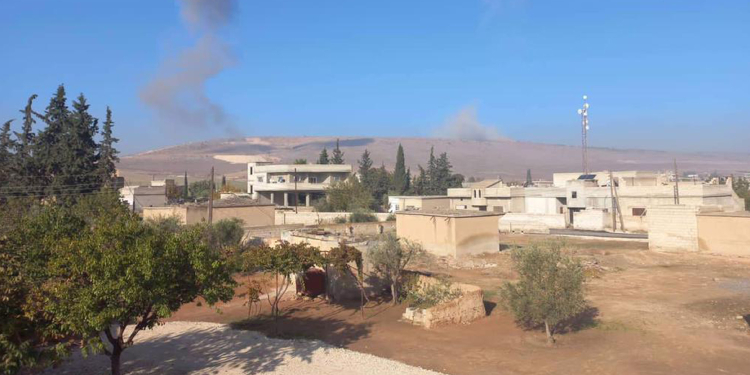 Gazeteci Muhammed: Türkiye saldırıları arttıkça DAİŞ büyüyor Gazeteci Muhammed: Türkiye saldırıları arttıkça DAİŞ büyüyor