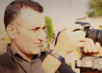 Hava saldırısında ANHA muhabiri katledildi