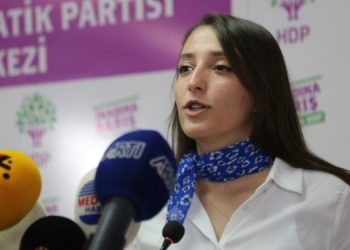 HDP Gençlik Meclisi: İktidar bütçeyi gençliğe değil savaşa ayırıyor