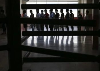 HRW: Türkiye Afganları İran sınırından geri itiyor