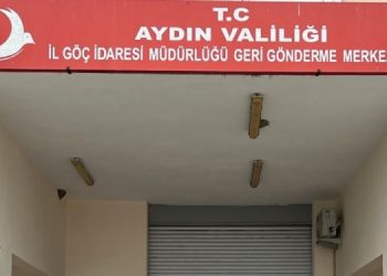 İdam kararı olan İranlı kadın sınır dışı edilmek isteniliyor