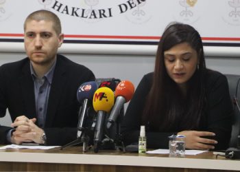 İHD: 132 çocuğun yaşam hakkı ihlal edildi