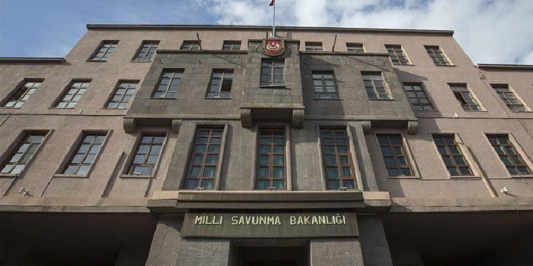 Bir asker hayatını kaybetti Bir asker hayatını kaybetti