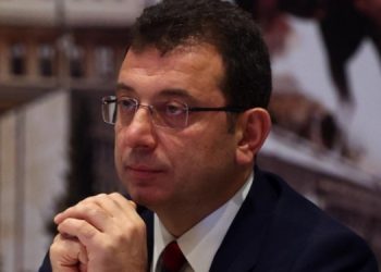 İmamoğlu: Tehdit için not alınmaya başlanmışsa yollar ayrılmış demektir