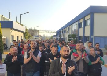 İşçiler düşük primi iade etti