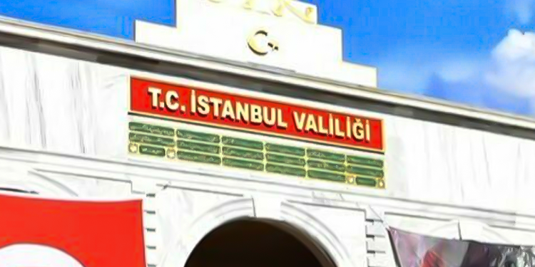 İstanbul Valisi: 5 yaralımızdan 2’sinin durumu ciddiyetini korumaktadır İstanbul Valisi: 5 yaralımızdan 2’sinin durumu ciddiyetini korumaktadır
