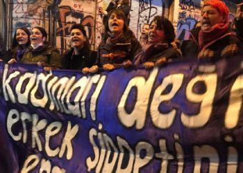 Mücadele sonuç verdi: GGM’de tutulan kadınlar serbest bırakılıyor