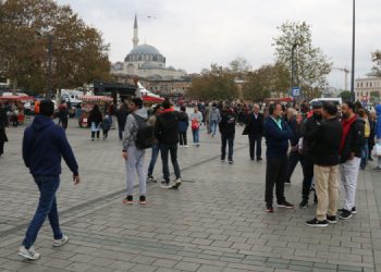 İstanbullular geçinemiyor: Çözüm iktidarın değişmesinde