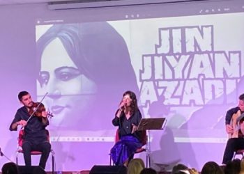 İsviçre’de Kürt kültürü etkinlikleri devam ediyor