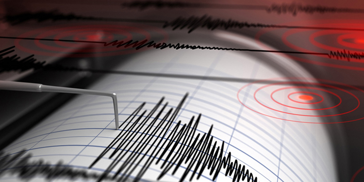 Hatay ve Maraş’ta deprem Hatay ve Maraş’ta deprem