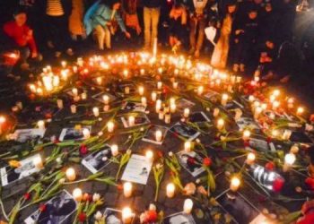 “Jin, jiyan, azadî” isyanı 10’ncu haftasında