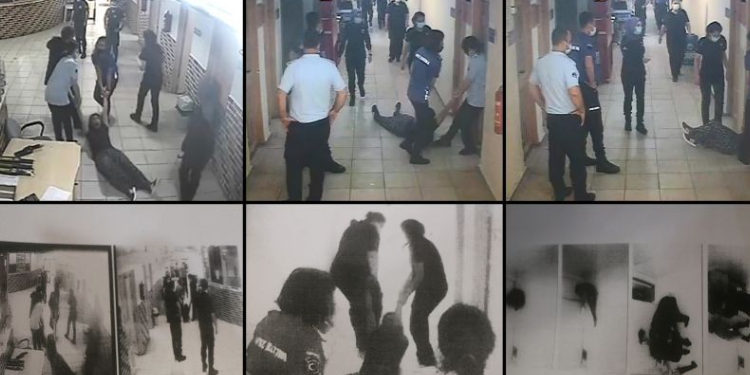 Garibe Gezer’in ablası: İsteyene delil çok, savcının niyeti yok Garibe Gezer’in ablası: İsteyene delil çok, savcının niyeti yok