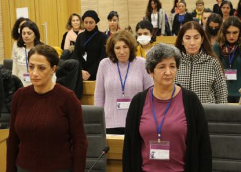 “Kapitalizmin savaş ve sömürü politikalarına karşı mücadele ediyoruz”