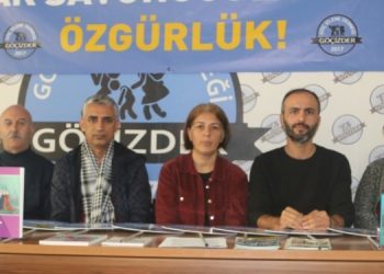 MATUHAYDER’den GÖÇİZDER nöbetine ziyaret