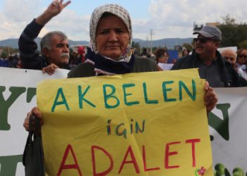 Muğla’da ekolojik talan büyüyor: Son nefesimize kadar direneceğiz