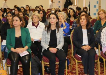 Mutlu: Kadınsız siyaset günleri son buldu