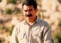 Abdullah Öcalan’ın ABD’li bir gazeteciye verdiği röportajın ikinci bölümü yayınlandı Abdullah Öcalan’ın ABD’li bir gazeteciye verdiği röportajın ikinci bölümü yayınlandı