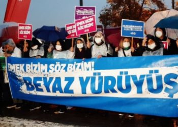 Ökten: “Beyaz Reform” çözüm değil, seçim yatırımı