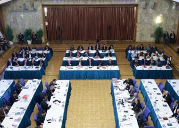 Özgür Basın’a yönelik baskılar bütçe gündeminde