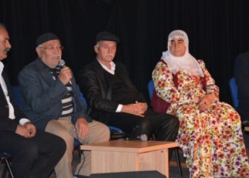 Patnos Belediyesi’nden Kültür Sanat Günleri