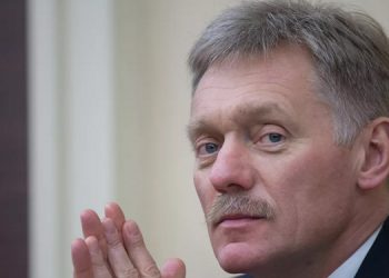 Peskov: Rusya, ateşkes değil barış üzerinde çalışıyor Peskov: Rusya, ateşkes değil barış üzerinde çalışıyor