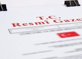 Resmi Gazete’de yayımlandı: 12 ilde 24 yeni idare mahkemesi kuruluyor