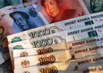 Rusya ile ÇHC enerji sevkiyatı ödemelerinde ulusal paraya geçiyor