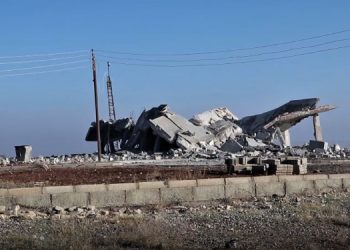 QSD’den 26 Kasım bilançosu