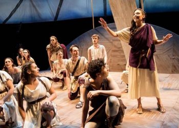 Sanatta eril kodlarla mücadele: “Haram” kılınan ses her yerde yankılanıyor